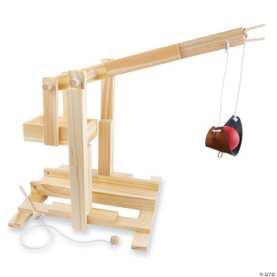 trebuchet toy